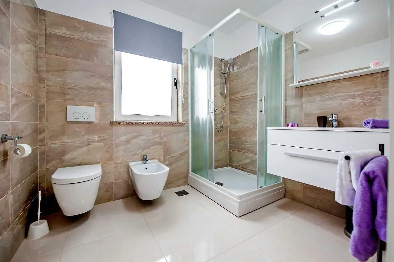 Apartman Sonata Rovinj Apartment