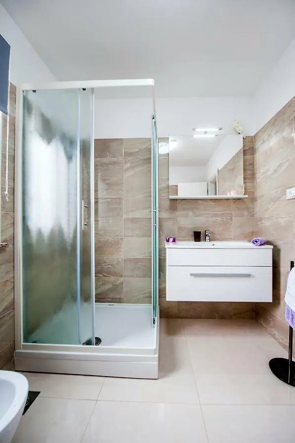 Apartman Sonata Rovinj Apartment