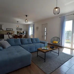 Casa Nini Apartment